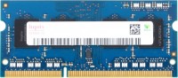 описание, цены на Hynix SO-DIMM DDR3 1x8Gb