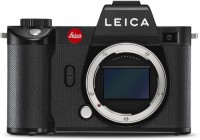 Купить фотоаппарат Leica SL2 body: цена от 291892 грн.