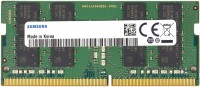 описание, цены на Samsung DDR3 SO-DIMM 1x4Gb