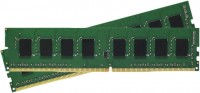 описание, цены на Exceleram DIMM Series DDR4 2x8Gb