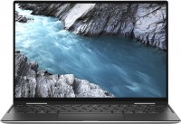 Купить ноутбук Dell XPS 13 7390 2-in-1 (XPS7390-7909SLV-PUS) по цене от 44628 грн.