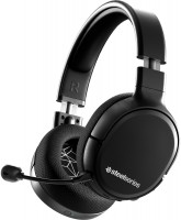 Купить навушники SteelSeries Arctis 1 Wireless: цена от 3999 грн.