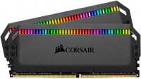 описание, цены на Corsair Dominator Platinum RGB DDR4 2x16Gb