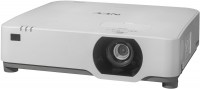 Купить проектор NEC PE455WL  по цене от 71053 грн.