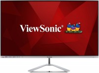 Купити монітор Viewsonic VX3276-4K-mhd  за ціною від 14443 грн.