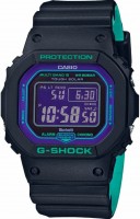 Купить наручные часы Casio G-Shock GW-B5600BL-1  по цене от 6900 грн.