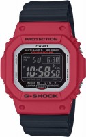 Купить наручний годинник Casio G-Shock GW-M5610RB-4: цена от 6000 грн.