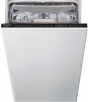 Купить встраиваемая посудомоечная машина Hotpoint-Ariston HSIP 4O21 WFE: цена от 21880 грн.