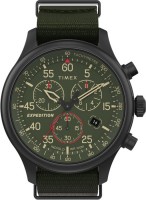 Купить наручний годинник Timex TW2T72800: цена от 5850 грн.