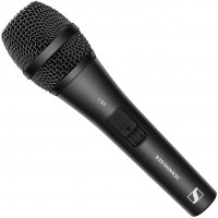 Купить микрофон Sennheiser XSW-D VOCAL SET: цена от 15327 грн.