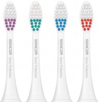 Купить насадки для зубных щеток Sencor SOX 001: цена от 357 грн.