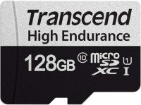 Купить карта памяти Transcend microSD 350V (microSDXC 350V 128Gb) по цене от 659 грн.
