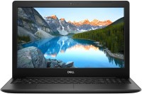 Купить ноутбук Dell Inspiron 15 3593 (I3593F58S2NL-10BK) по цене от 25999 грн.