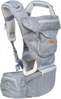 Купить слинг / рюкзак-кенгуру FreeOn Comfort: цена от 2583 грн.