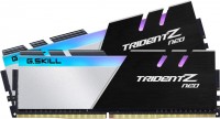 описание, цены на G.Skill Trident Z Neo DDR4 2x16Gb