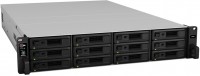 Купить NAS-сервер Synology SA3400: цена от 247000 грн.