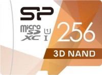 Купить карта памяти Silicon Power Superior Pro Color microSD UHS-I Class 10 (Superior Pro Color microSDXC UHS-I Class 10 256Gb) по цене от 622 грн.