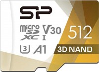 Купити карта пам'яті Silicon Power Superior Pro Color microSD UHS-I Class 10 (Superior Pro Color microSDXC UHS-I Class 10 512Gb) за ціною від 1536 грн.