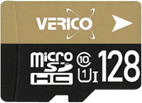 Купить карта памяти Verico microSD UHS-I Class 10 (microSDXC UHS-I Class 10 128Gb) по цене от 327 грн.