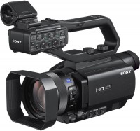 Купить видеокамера Sony HXR-MC88  по цене от 66967 грн.