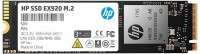 описание, цены на HP EX920 M.2