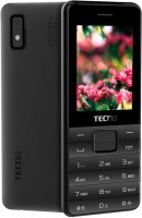 Купить мобильный телефон Tecno T372  по цене от 499 грн.