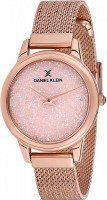 Купить наручний годинник Daniel Klein DK12040-2: цена от 1228 грн.