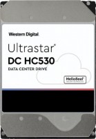 Купити жорсткий диск WD Ultrastar DC HC530 (WUH721414AL5204) за ціною від 14697 грн.