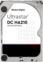 Купить жесткий диск WD Ultrastar DC HA210 по цене от 3222 грн.
