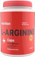 описание, цены на AB PRO L-Arginine Caps