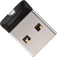 Купити USB-флешка SanDisk Cruzer Fit (32Gb) за ціною від 236 грн.