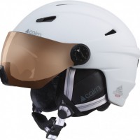 Купить горнолыжный шлем Cairn Electron Visor: цена от 5710 грн.
