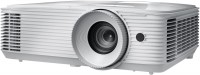 Купить проектор Optoma EH412: цена от 43500 грн.