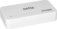Купить коммутатор Netis ST3108GS: цена от 503 грн.