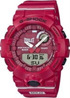 Купить наручний годинник Casio G-Shock GBA-800EL-4A: цена от 8390 грн.