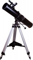 Купить телескоп Levenhuk Skyline BASE 110S: цена от 12296 грн.