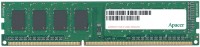 описание, цены на Apacer DDR3 1x4Gb