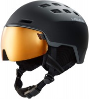 Купить горнолыжный шлем Head Radar Pola: цена от 9758 грн.