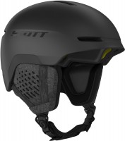 Купить горнолыжный шлем Scott Track Plus: цена от 4300 грн.