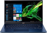 Купить ноутбук Acer Swift 5 SF514-54GT по цене от 35499 грн.