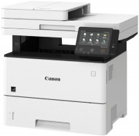 Купить копир Canon imageRUNNER 1643iF: цена от 55240 грн.