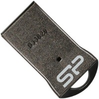 Купити USB-флешка Silicon Power Touch T01 за ціною від 167 грн.