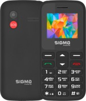 Купить мобільний телефон Sigma mobile Comfort 50 HIT 2020: цена от 625 грн.