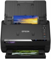 Купить сканер Epson FastFoto FF-680W: цена от 10764 грн.