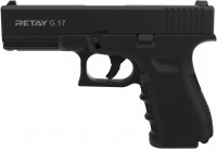 Купить револьвер Флобера та стартовий пістолет Retay G17: цена от 3180 грн.
