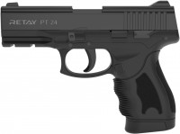 Купить револьвер Флобера и стартовый пистолет Retay PT24  по цене от 3500 грн.
