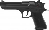 Купить револьвер Флобера и стартовый пистолет Retay Eagle X  по цене от 4160 грн.