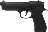 Купить револьвер Флобера и стартовый пистолет Retay Mod 92: цена от 3045 грн.