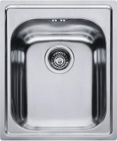 Купить кухонна мийка Franke Armonia AMX 610 101.0021.634: цена от 4884 грн.