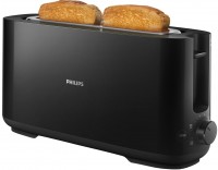 Купить тостер Philips Daily Collection HD 2590/90: цена от 2143 грн.